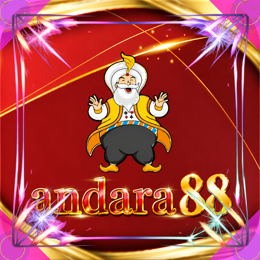 andara88 — galeri pratinjau - APK Resmi
